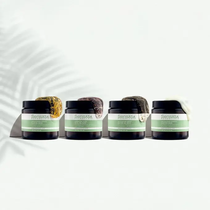 Vote Sensatia Botanicals jadi FIMELA Magnificent Environmental Brand favoritmu