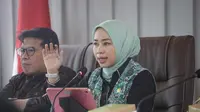 PKB: Krisis Global Jadi Momentum Perkuat Kemandirian Energi Nasional