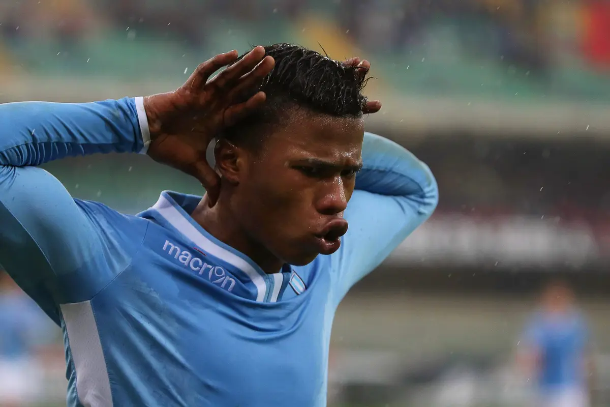 Keita Balde Diao