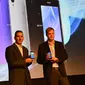 Peluncuran Sony Xperia Z2 (Denny Mahardy/ Liputan6.com)