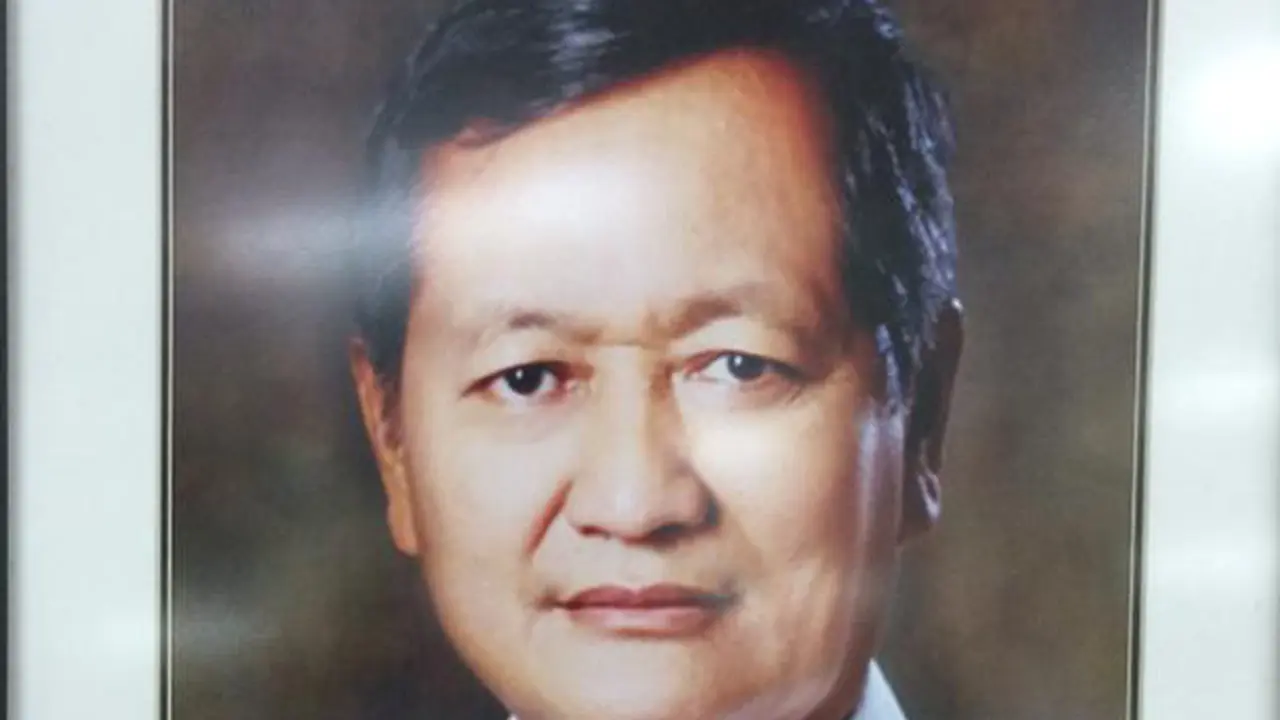 Upacara Penghormatan Jenazah Suhardi Digelar Besok Pagi
