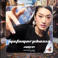 Maybelline New York dan superstar musik elektronik Peggy Gou merayakan sinergi yang sarat ekspresi diri dan kreativitas.