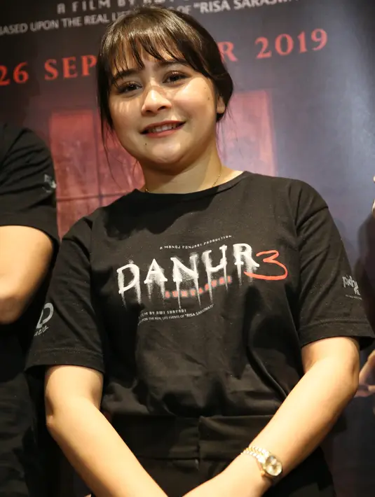 Prilly Latuconsina (Adrian Putra/Fimela.com)