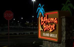 Darden Restaurants announced the closure of 14 locations, marking the end of the Caribbean-themed restaurant brand after nearly three decades. (Wikimedia Commons)