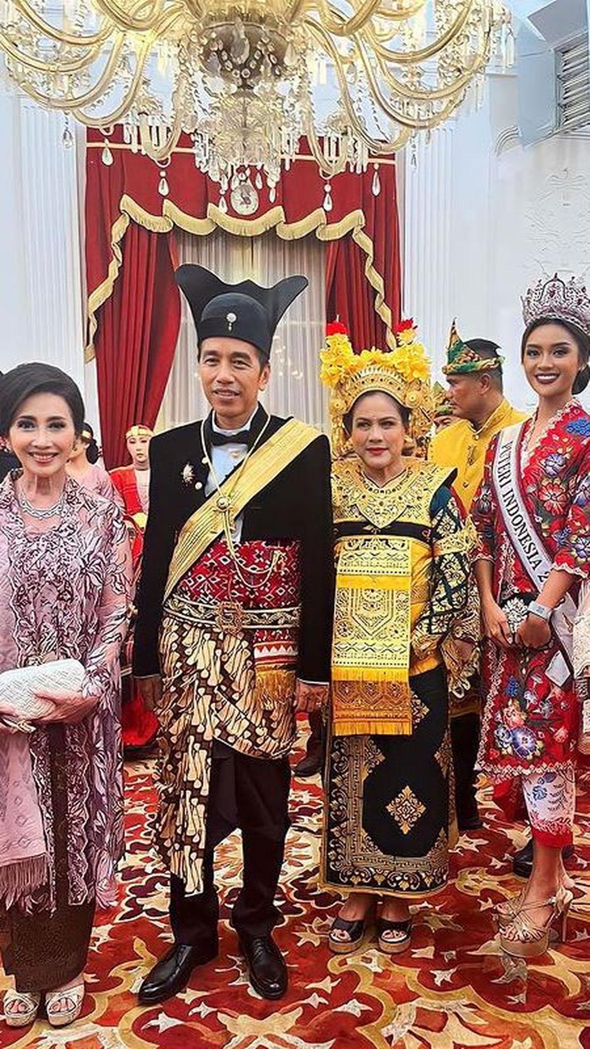 Dok. Istimewa