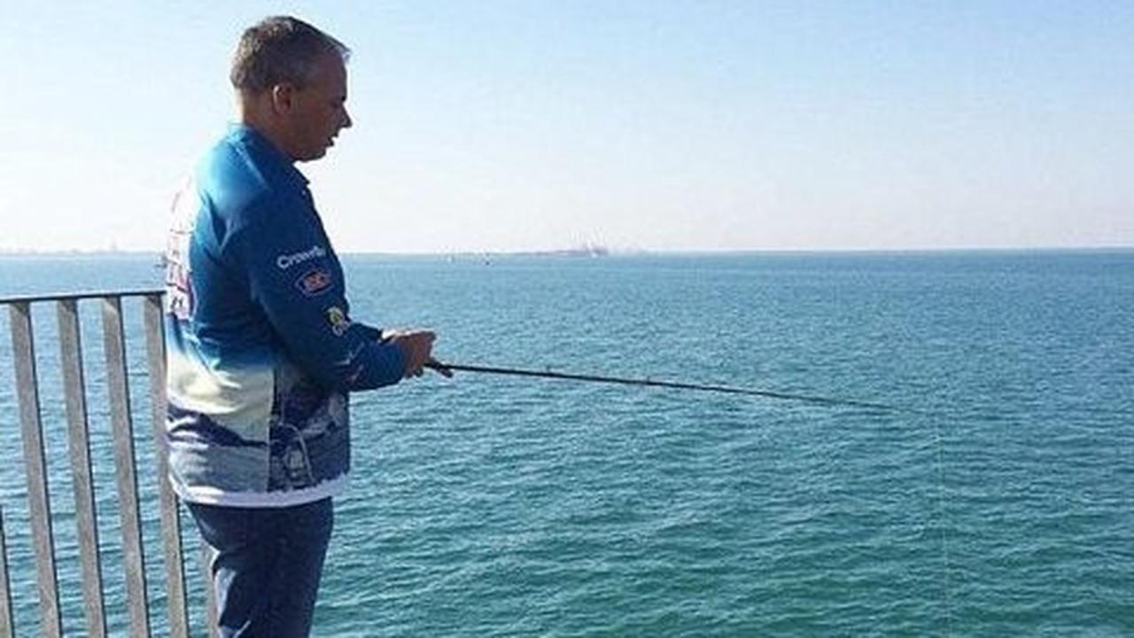 Maniak mancing wajib ke Australia, ada ikan khusus dihargai Rp 9,8 M