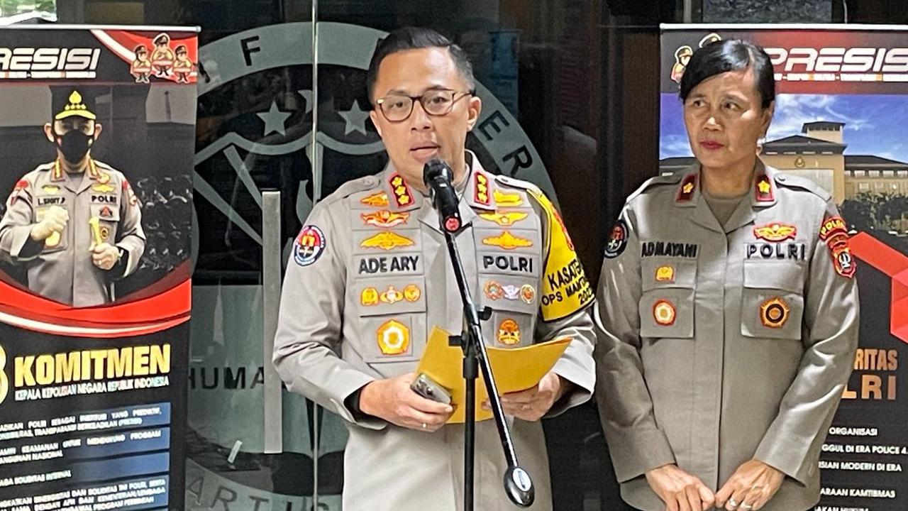Setelah dengan Anak, Ibu di Bekasi Diminta 'Icha Shakila' Buat Video Bersetubuh dengan 'Aki-Aki