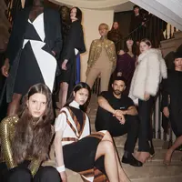 Sebuah koleksi penghormatan pada para perempuan kuat dari Burberry.