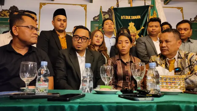 Kaleidoskop Cirebon 2024: Viral Film Vina Cirebon Hingga Jalan Panjang Keluarga Mencari Keadilan
