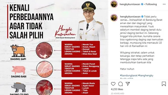 Hengky Kurniawan