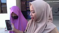Seorang siswi kelas VI Sekolah Dasar (SD) berinisial SNA (12) di Kecamatan Pallangga, Kabupaten Gowa, Sulawesi Selatan, menjadi korban perundungan hingga pengeroyokan (Istimewa)