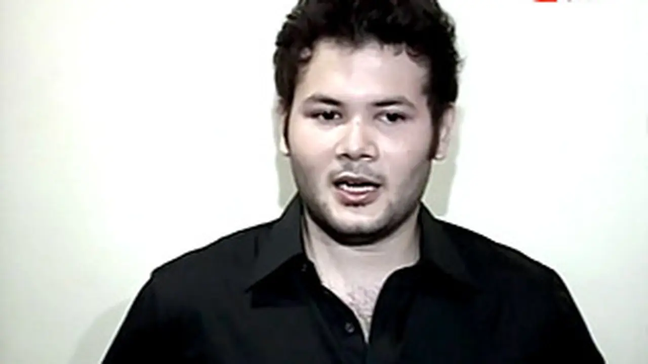 Ridho Rhoma