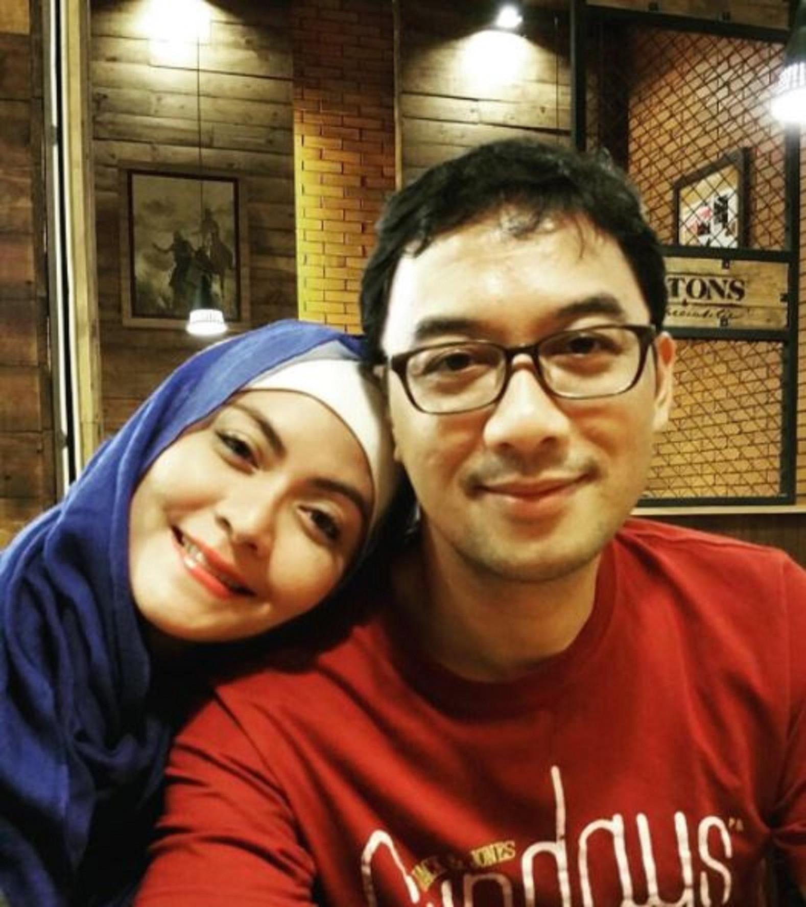 Cerita Cinta Inez Tagor Adi Prabudi News Entertainment Fimela Com