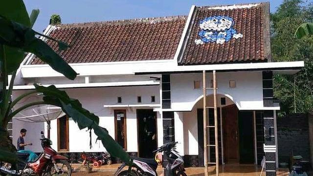 6 Desain Atap Rumah Ini Nyeleneh Banget, Bikin Bingung