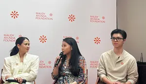 Saat Kepedulian Generasi Muda Jadi Solusi Sosial