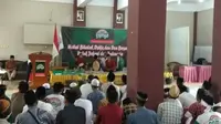 Dukung Jokowi 2 Periode, Relawan Samijo Gelar Doa Bersama