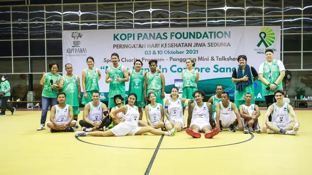 [Fimela] Prisia Nasution