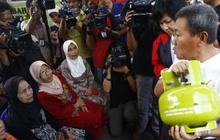 Penyebab distribusi Elpiji 3 kg membengkak