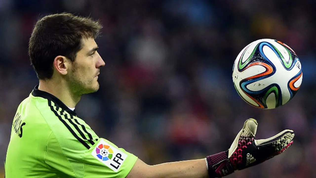 Casillas Bidik Treble  