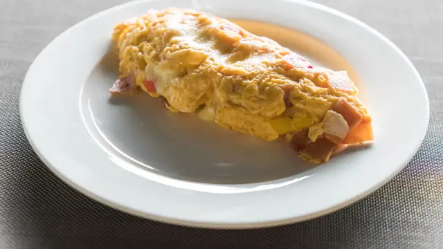 Omelet