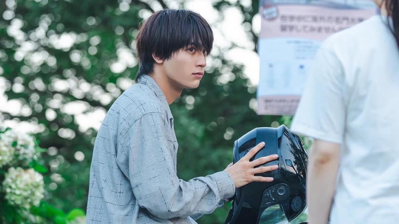 Hilang Sejak Januari, Aktor Jepang Itagaki Mizuki Ternyata Sudah Meninggal