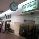Tarif Khusus Kereta dari Stasiun Malang Naik per 12 Oktober 2026