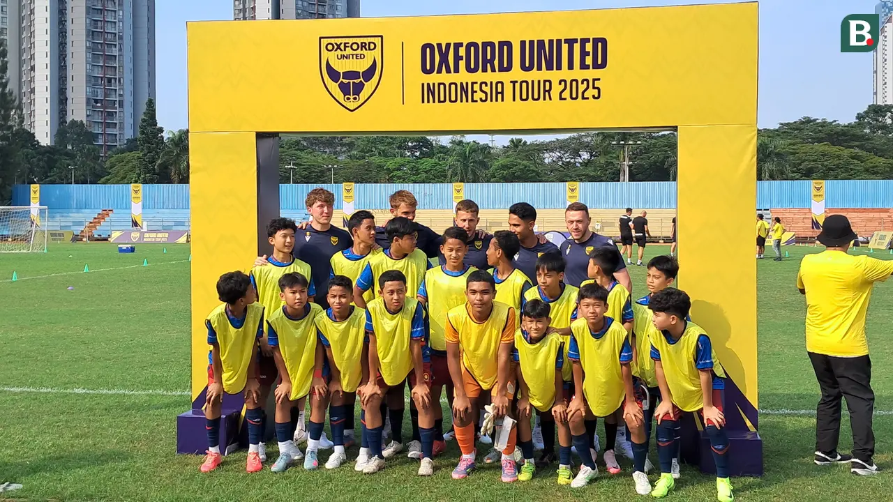 Oxford United