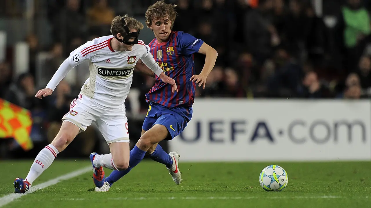Marc Muniesa