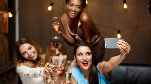 akhir tahun bersama orang terdekat