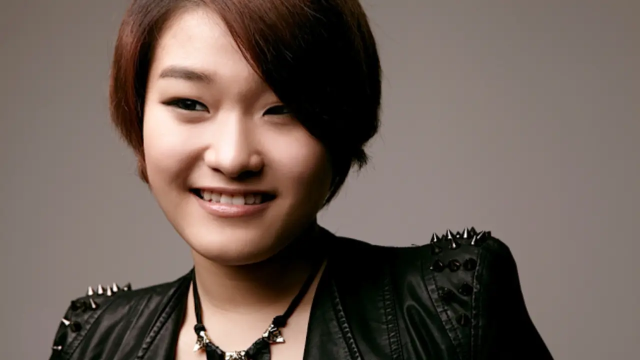 Komentar Negatif Bikin Idola K-Pop Ini Turunkan Berat Badan