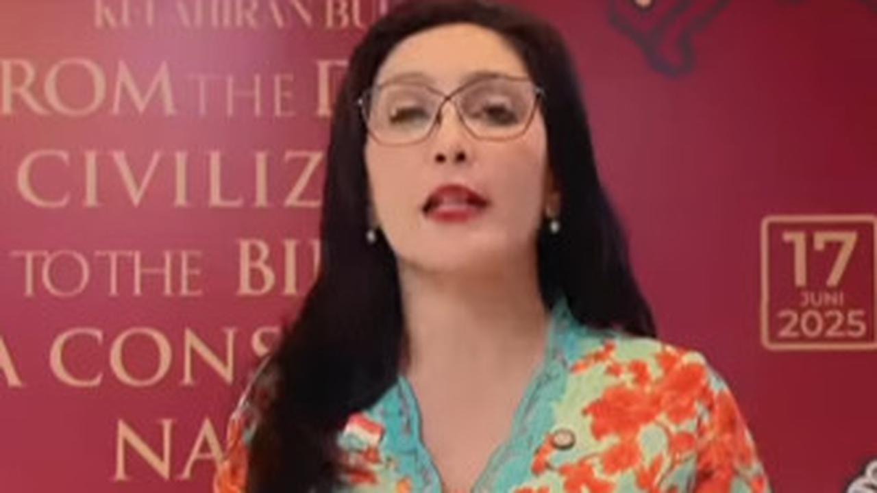 Rieke Diah Pitaloka