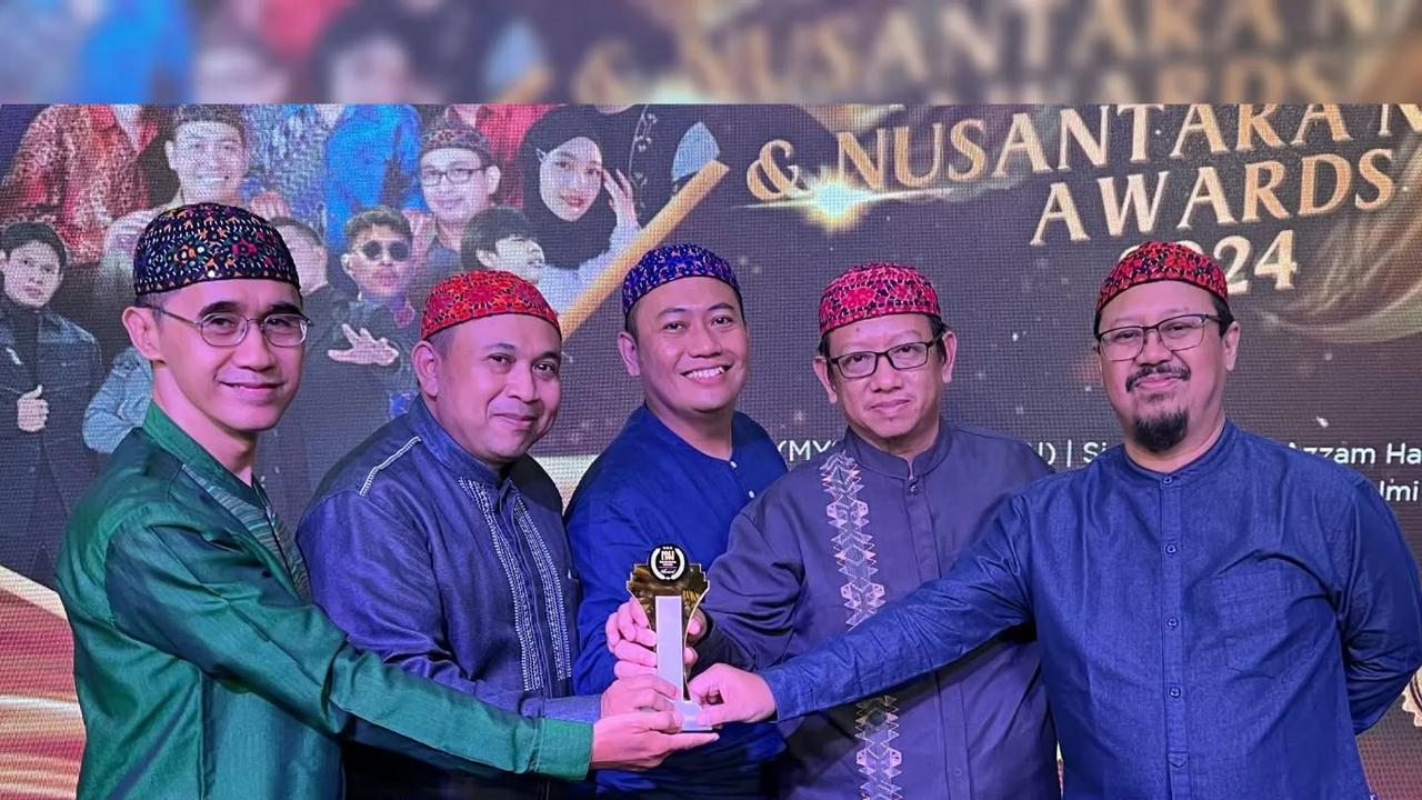 Lirik dan Makna Lagu Saat Ajal Menjelang - Snada yang Penuh Makna, Berisi Renungan Hidup Dalam