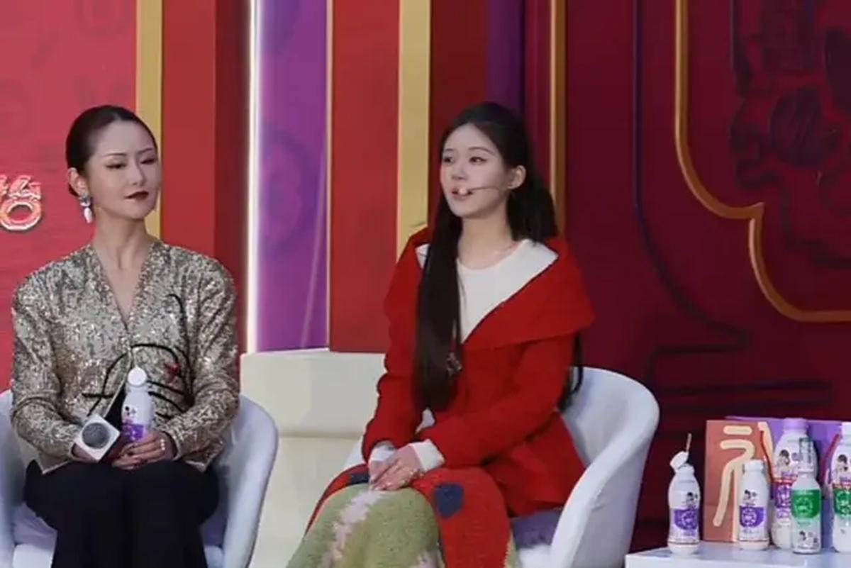 Potret Terbaru Zhao Lusi Jalani Masa Pemulihan (Sumber: Instagram/xulianging80)