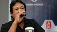 Pelatih Arema Terima Jadwal ISL Mundur