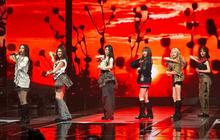 30th Asian Television Awards di Jakarta Bertabur Bintang Televisi Asia