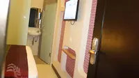 Rail Transit Suite, Hotel Nyaman di Stasiun Gambir