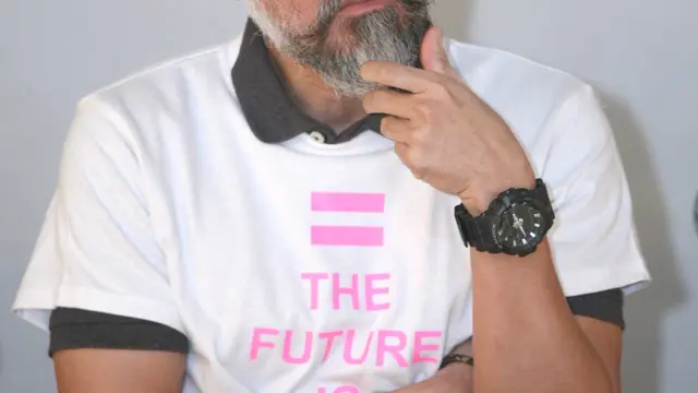 [Bintang] Lukman Sardi