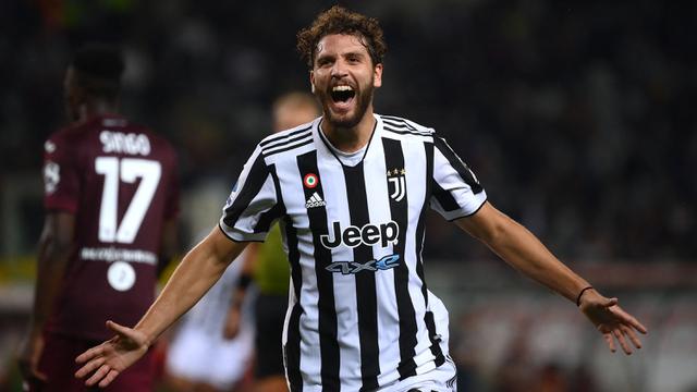 Foto: Juventus Curi Kemenangan pada Derby Della Mole di Liga Italia 2021 / 2022