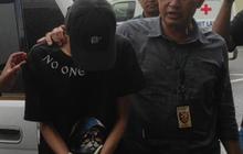 Pemuda Mojokerto Lima Kali Jual Pacar untuk Layanan Threesome
