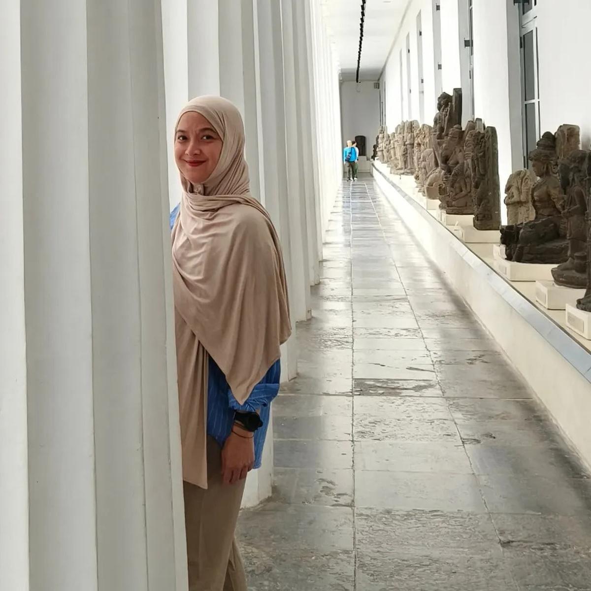 Perjalanan Asmara Ariel NOAH yang Selalu Lekat dengan Artis Cantik