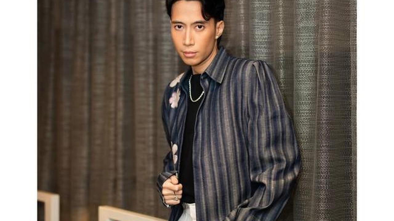 Kris Dayanti Kenang Sosok Mendiang Vidi Aldiano, Ungkap Kedekatan Sejak 25 Tahun Silam