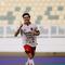 Winger Bali United, Diego Campos. (Bola.com/Dok.Instagram Bali United).