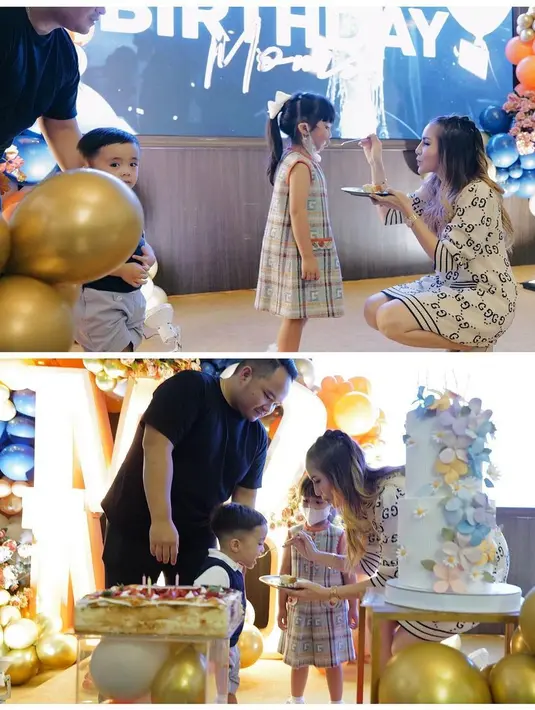 <p>[Instagram/therealmomogeisha]</p>