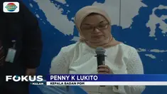 Dari 27 merk tersebut 16 merk produk impor dan 11 merk produk dalam negeri.