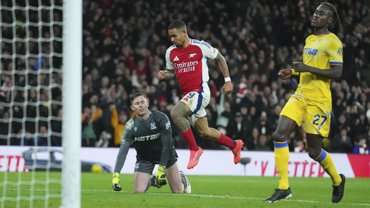 Arsenal