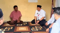 Siswa SD Tewas Tersedak, MBG di Lampung Tengah Sementara Tanpa Kelengkeng