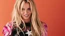 Kejadian yang menimpa keponakannya ini membuat Britney ikut merasakan kesedihan. Britney yang sedang berada di Las Vegas saat Maddie kecelakaan langsung mengunjungi keluarganya di Louisiana. (doc.dailymail.com)