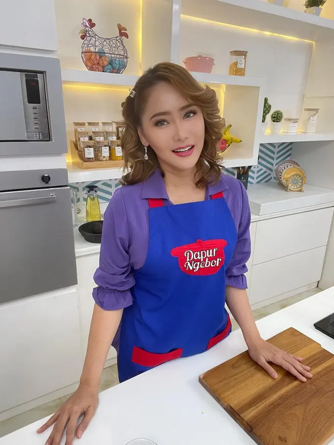 Inul Daratista (Instagram/inul.d)