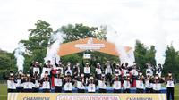 Gala Siswa Indonesia (GSI) 2021. (GSI).