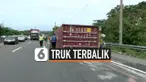 truk terbalik thumbnail